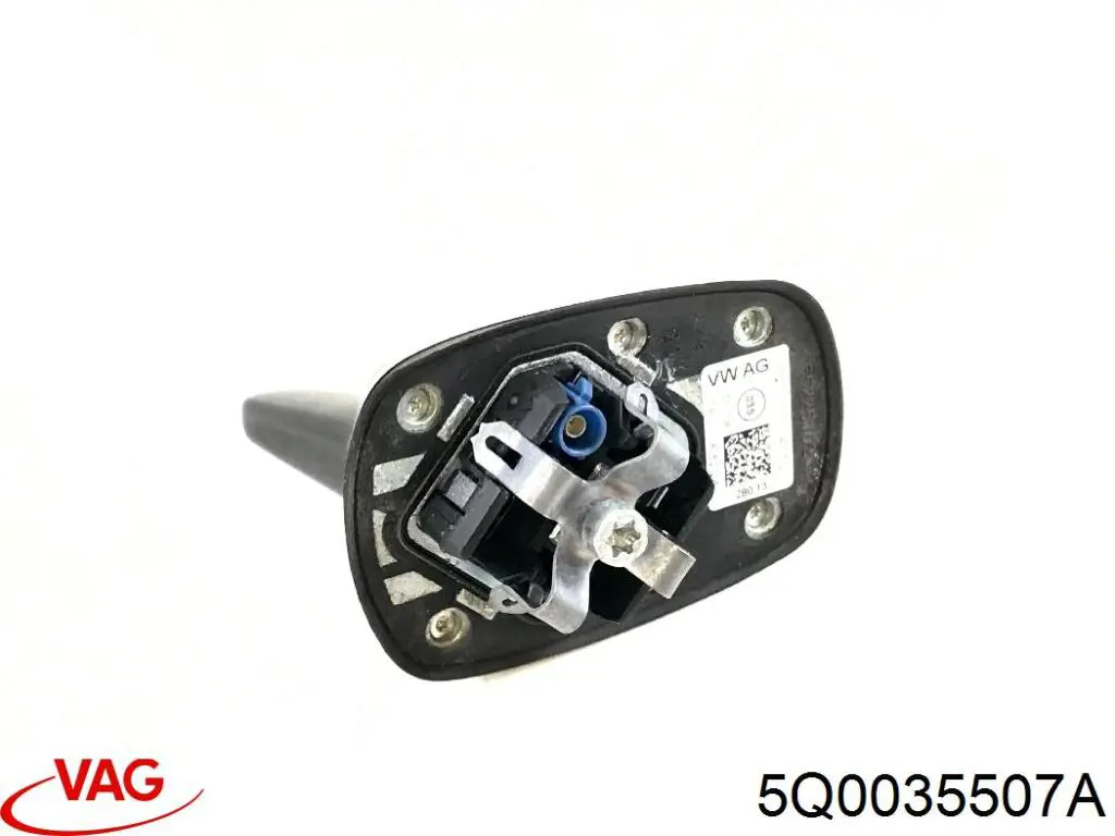 5Q0035507A VAG Antena