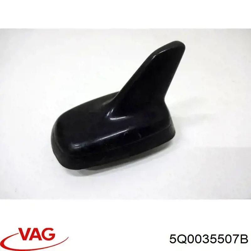 Antena VAG 5Q0035507B preço, a partir de 85,13 USD