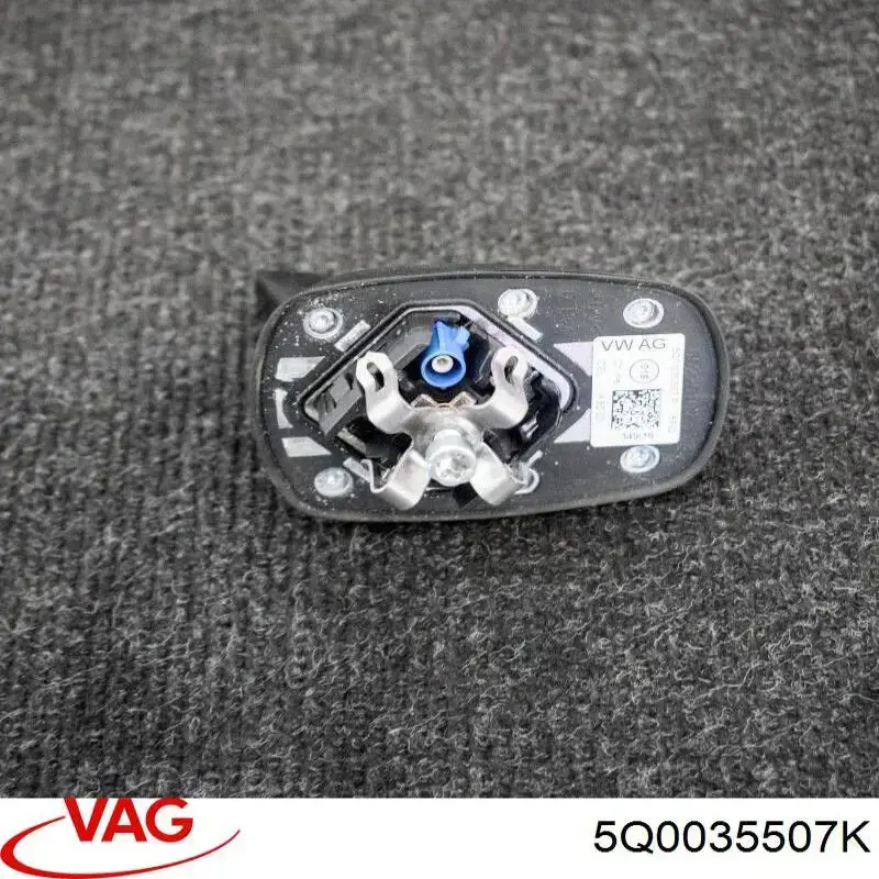 Antena VAG 5Q0035507K preço, a partir de 64,70 USD