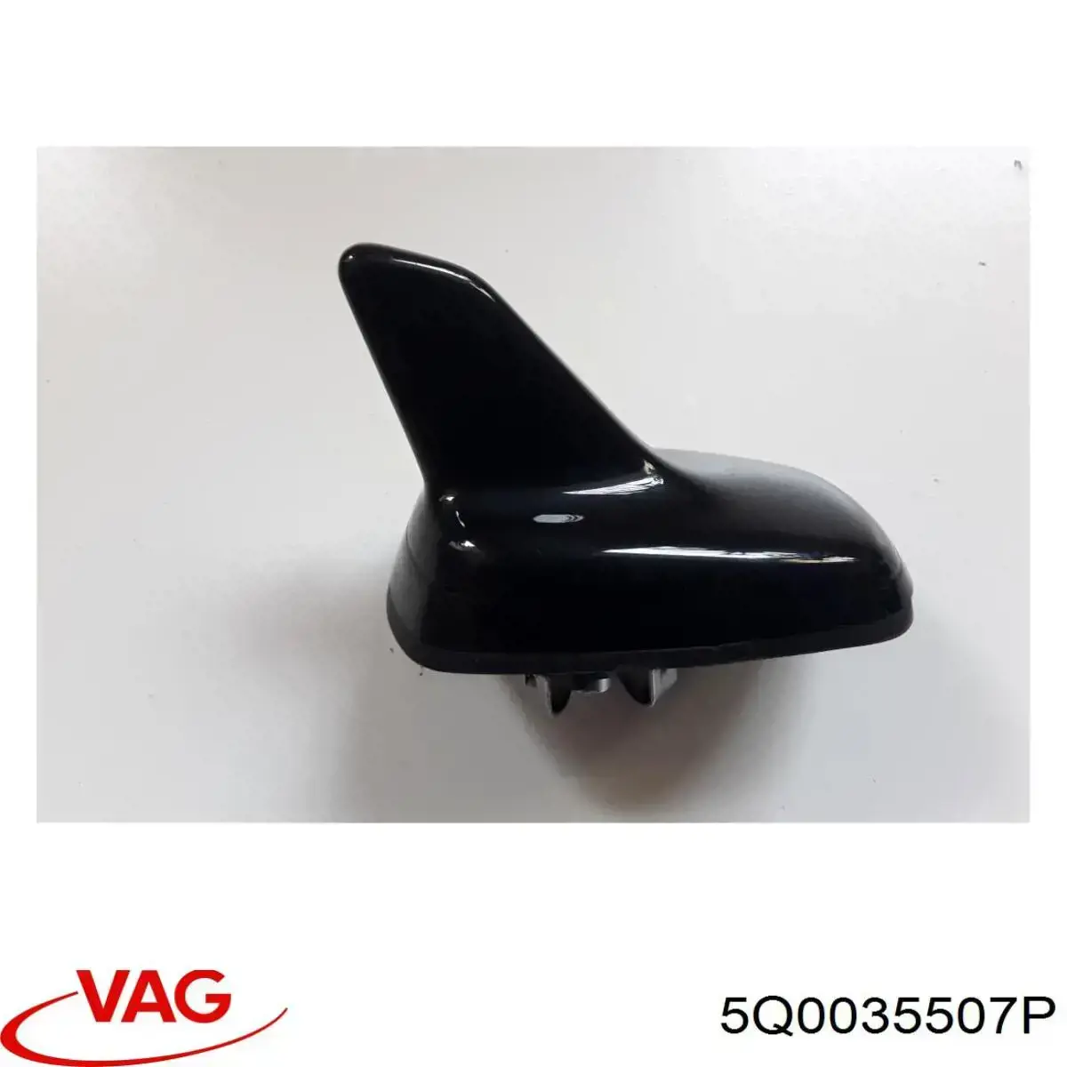 Compre 5Q0035507P VAG Antena