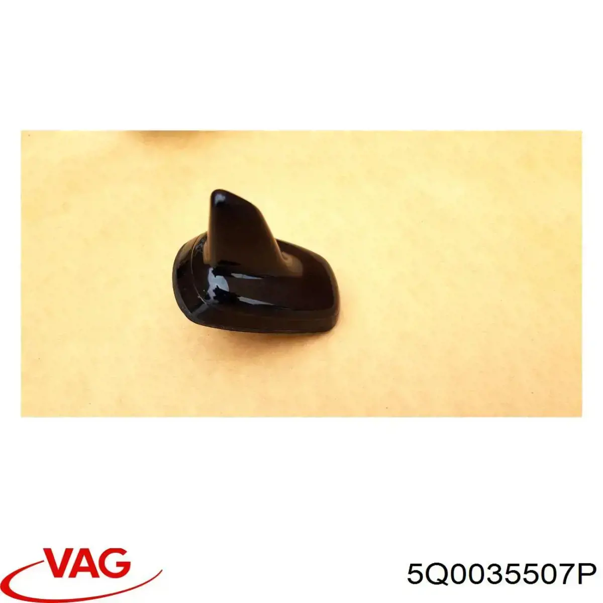 Antena VAG 5Q0035507P preço, a partir de 81,72 USD