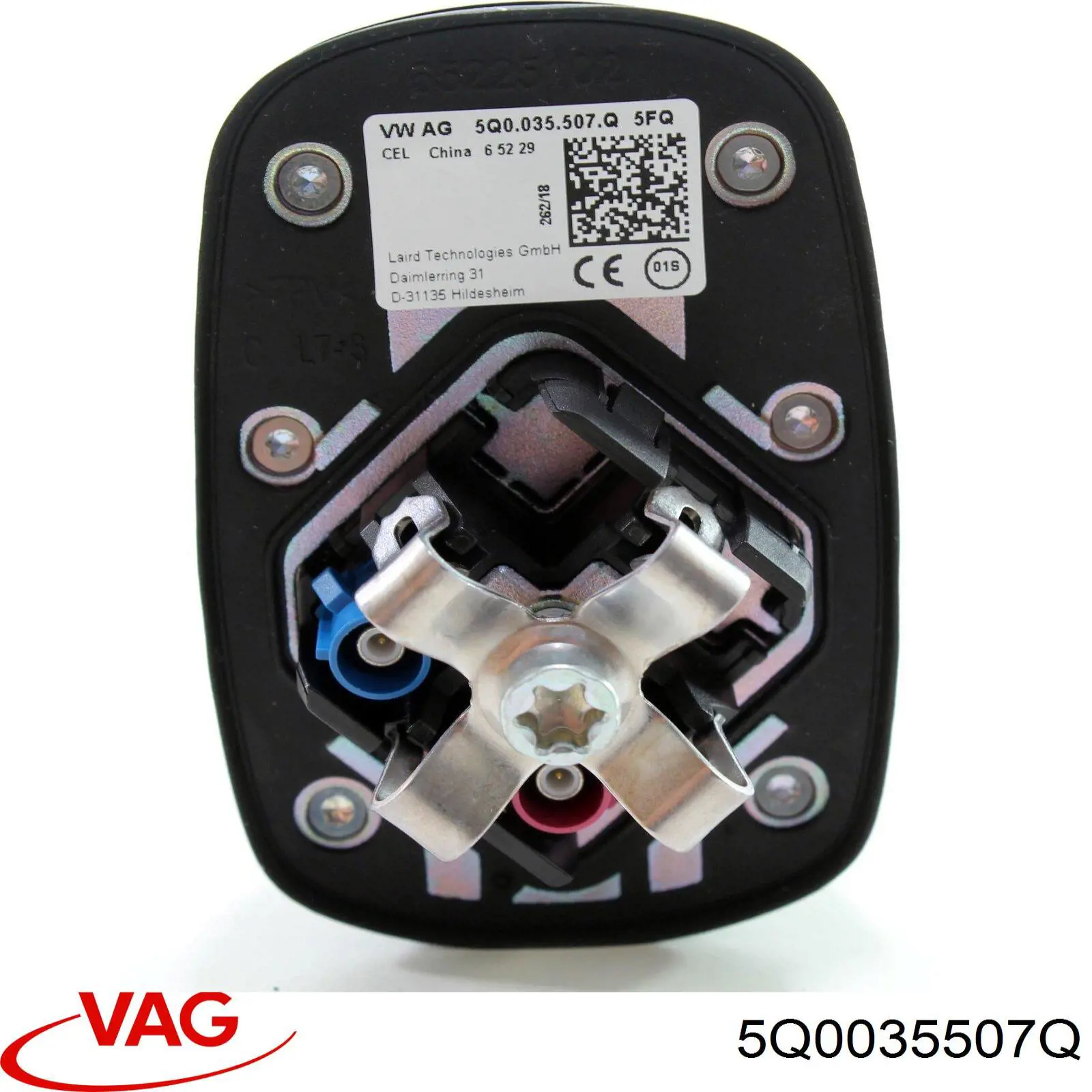 Compre 5Q0035507Q VAG Antena