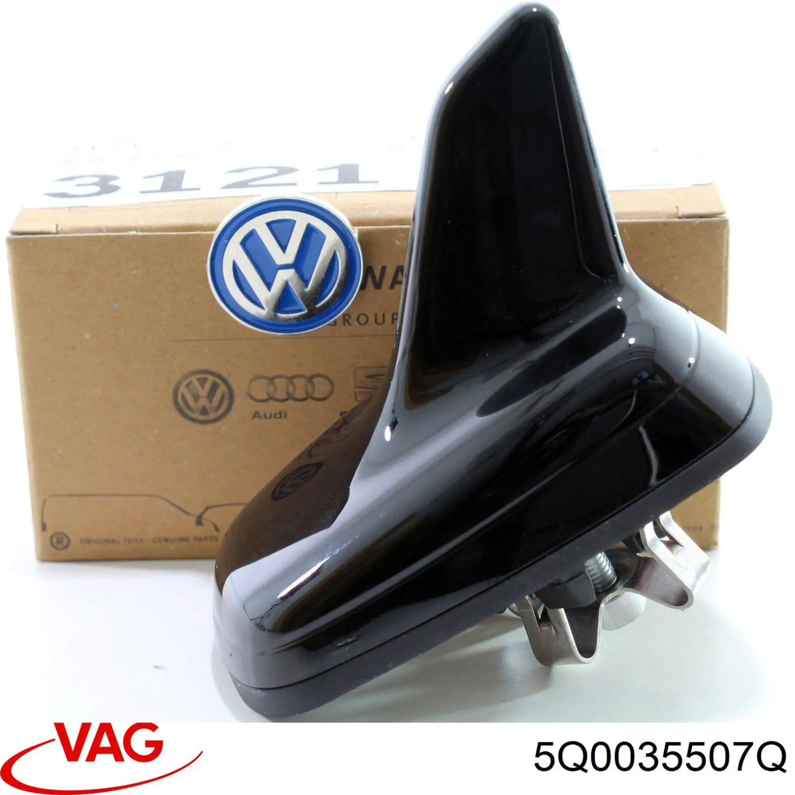 5Q0035507Q VAG Antena