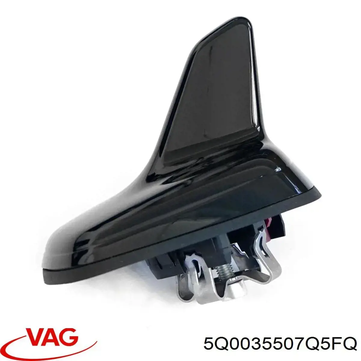 Compre 5Q0035507B5FQ VAG Antena