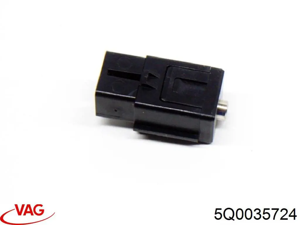 Módulo "Interface de diagnóstico" VAG 5Q0035724 preço, a partir de 35,85 USD