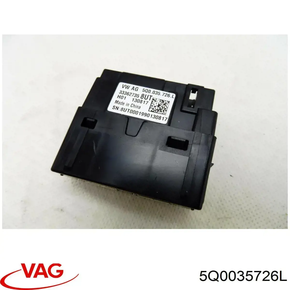 Concentrador USB VAG 5Q0035726L preço, a partir de 62,99 USD
