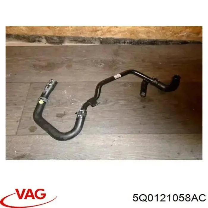  VAG 5Q0121058AC preço, a partir de 33,73 USD