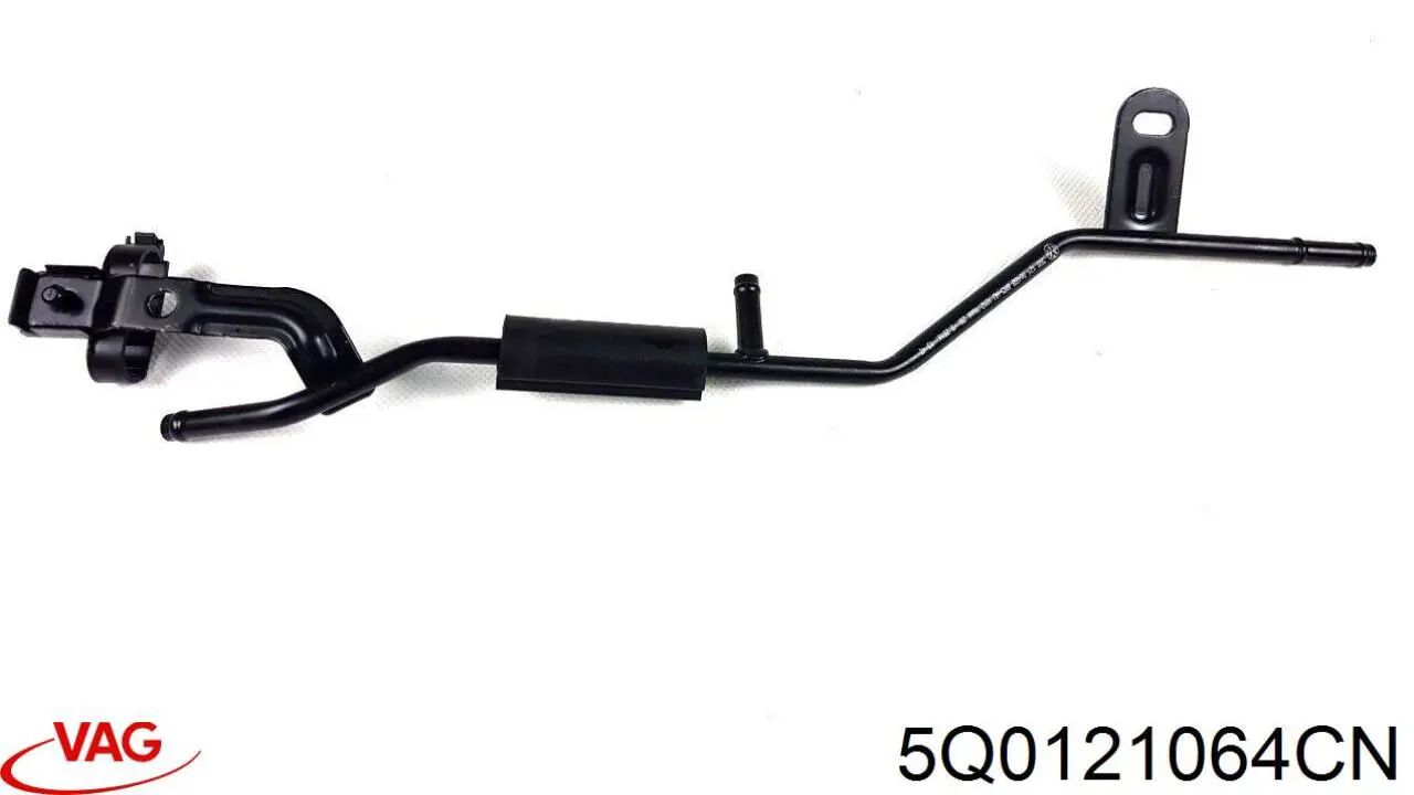 5Q0121064CN VAG 