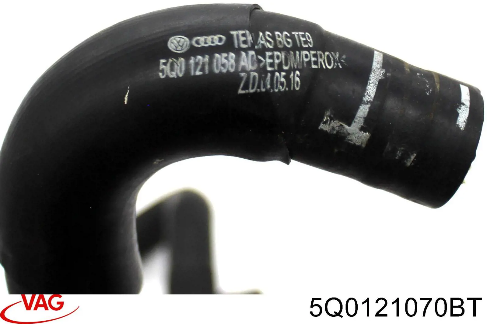  VAG 5Q0121070BT preço, a partir de 31,35 USD