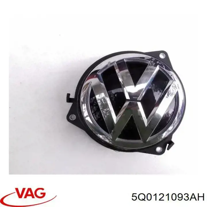 Compre 5Q0121093AH VAG 