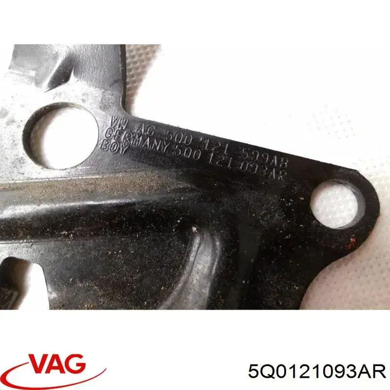 5Q0121093AR VAG 