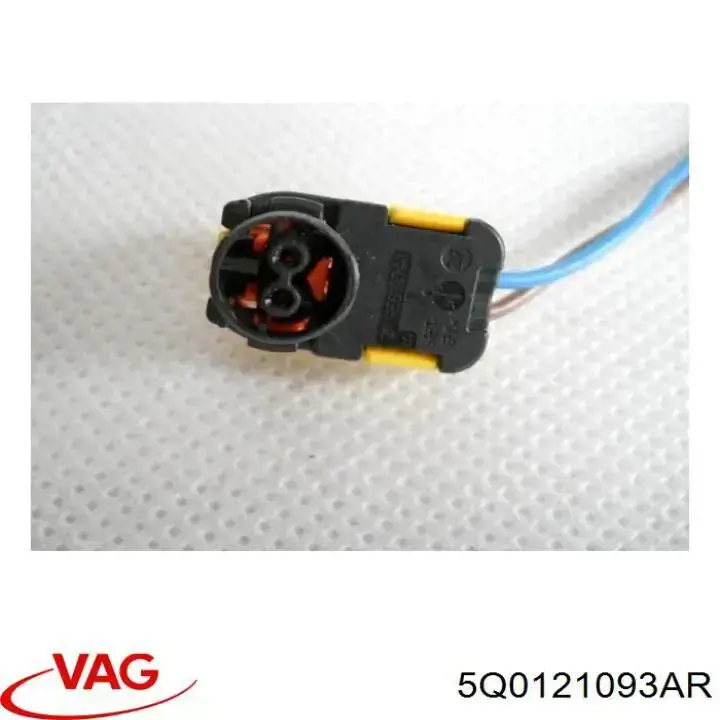  VAG 5Q0121093AR preço, a partir de 61,78 USD