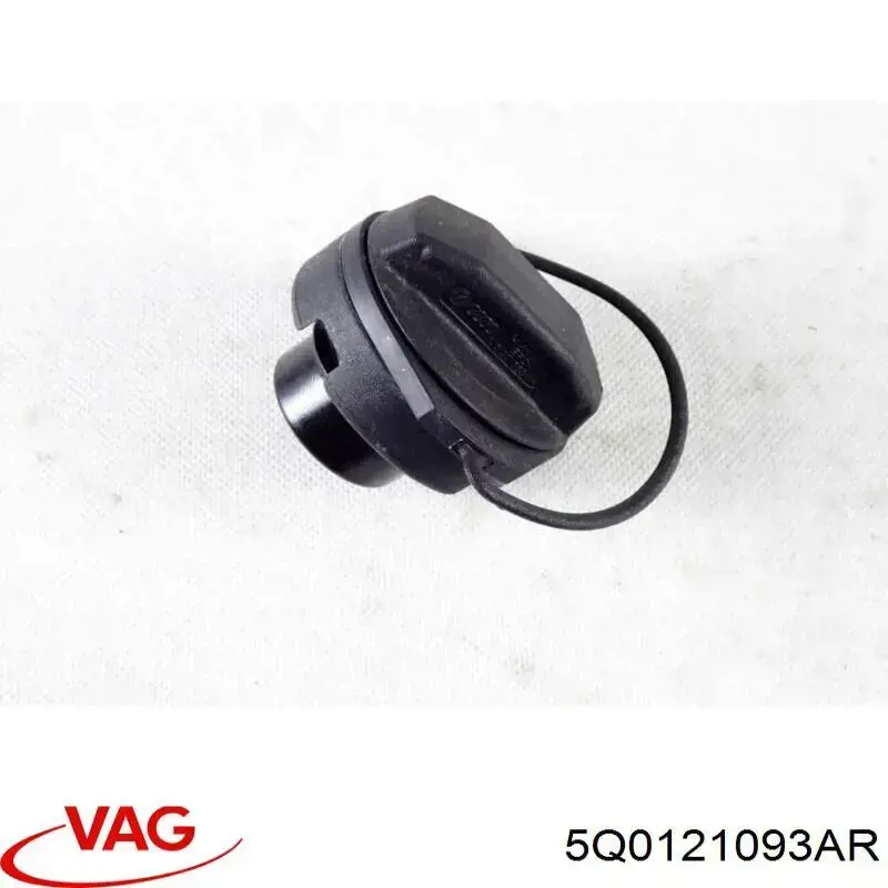 Compre 5Q0121093AR VAG 