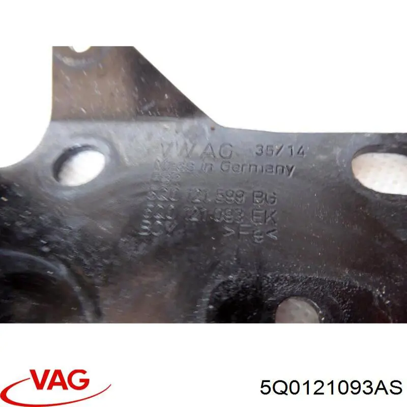  VAG 5Q0121093AS preço, a partir de 39,68 USD