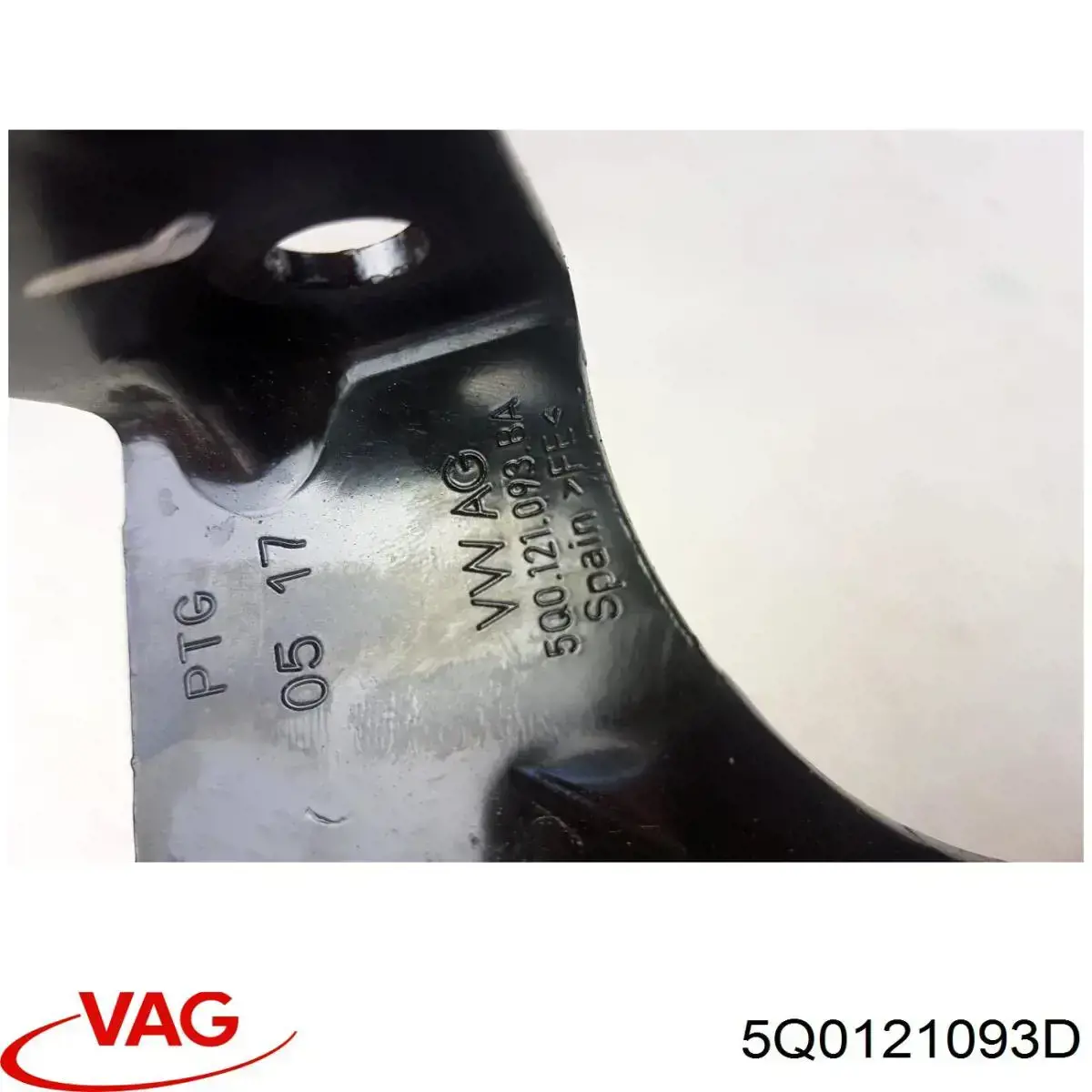 5Q0121093D VAG 
