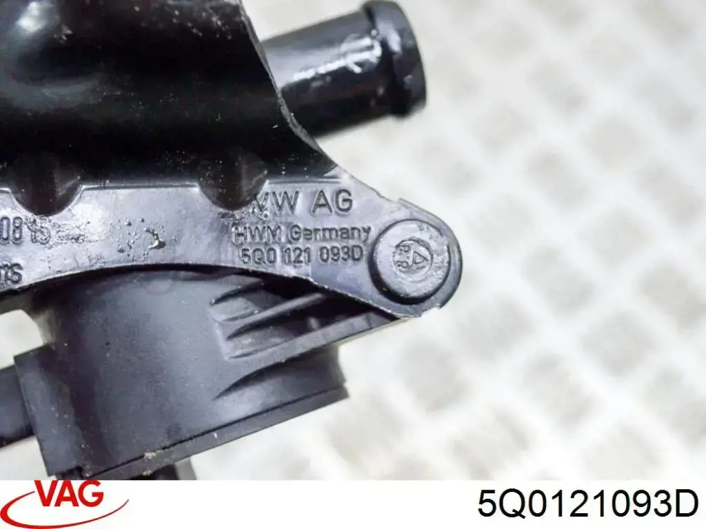  VAG 5Q0121093D preço, a partir de 22,82 USD