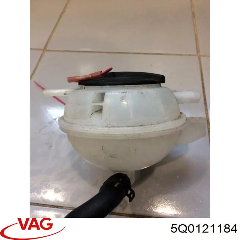 Tampa (tampão) do tanque de expansão BGA CC0103 preço, a partir de 5,36 USD