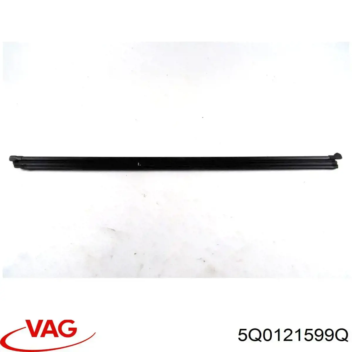 Compre 5Q0121599Q VAG Bomba de água (bomba) de esfriamento, adicional elétrica