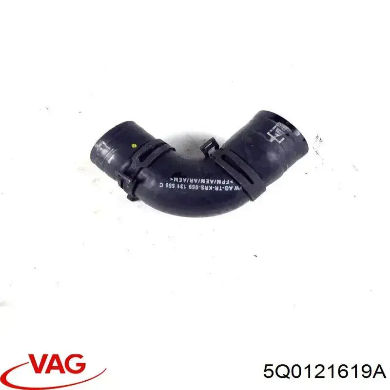 Acoplamento de desmontagem rápida de mangueira do radiador de esfriamento VAG 5Q0121619A preço, a partir de 6,11 USD