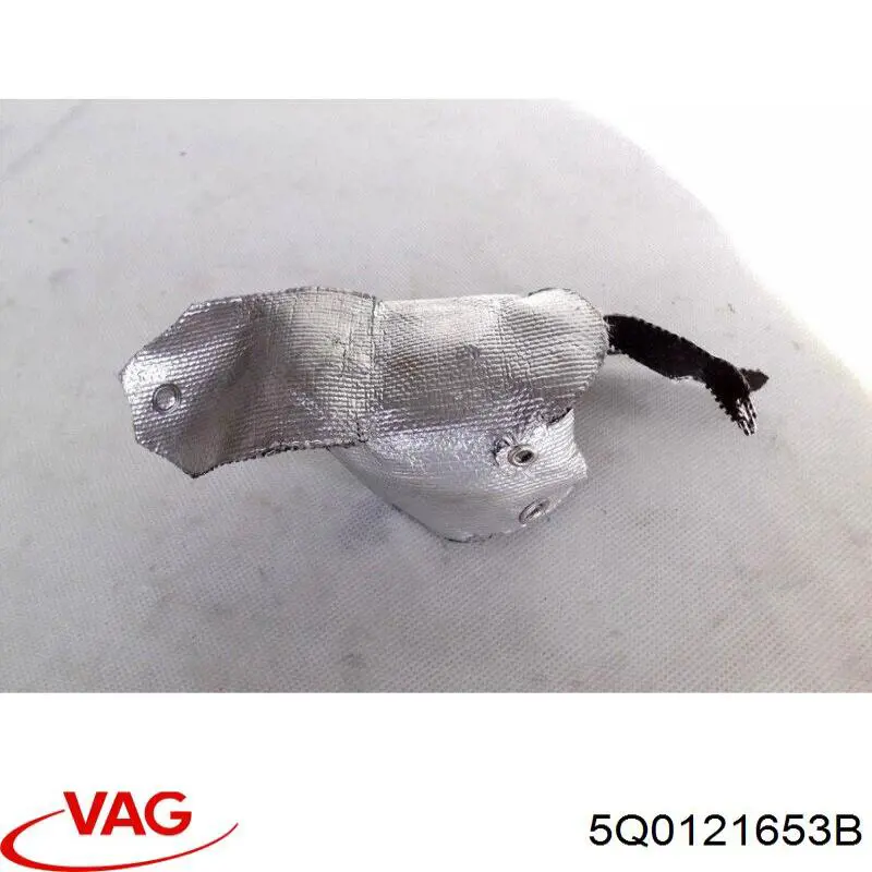  VAG 5Q0121653B preço, a partir de 59,85 USD