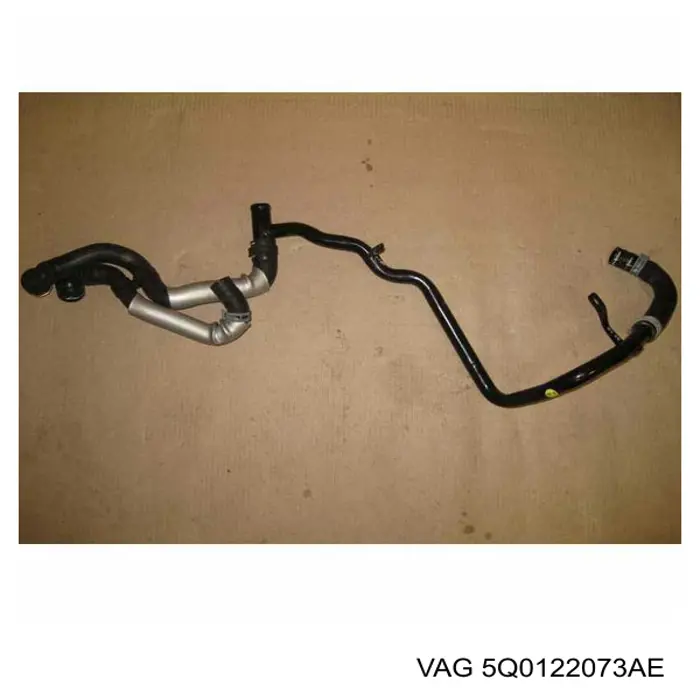 Compre 5Q0122073CM VAG Válvula de forno (de aquecedor)