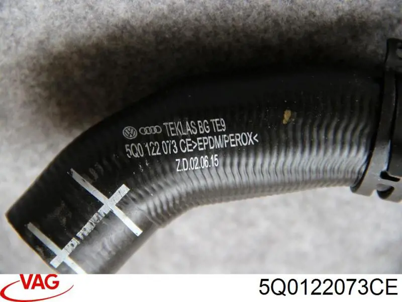  VAG 5Q0122073CE preço, a partir de 89,83 USD