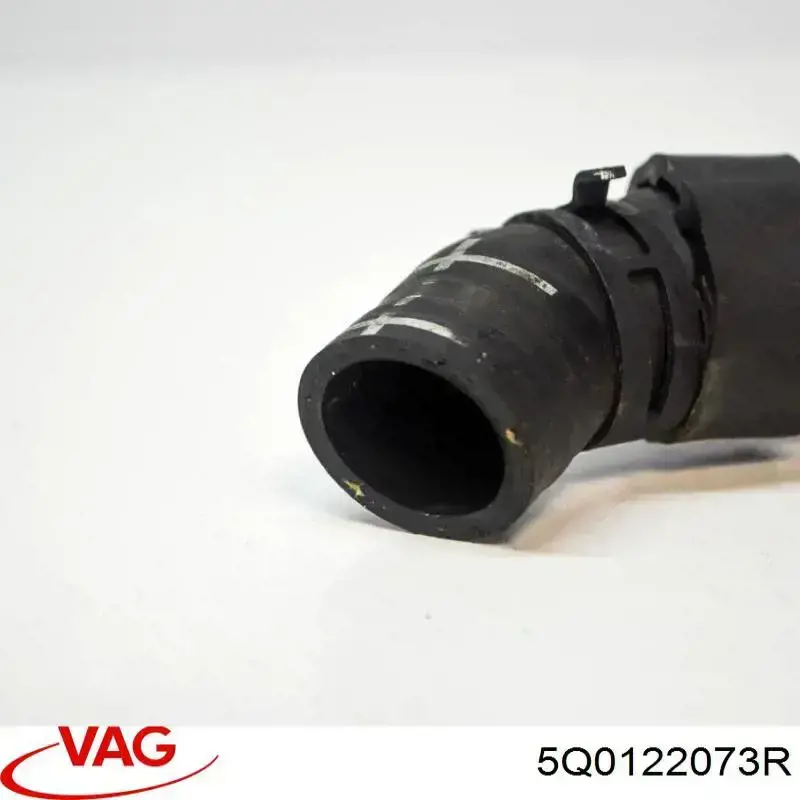 Compre 5Q0122073R VAG Válvula de forno (de aquecedor)