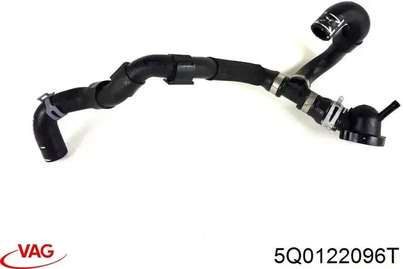  VAG 5Q0122096T preço, a partir de 91,75 USD