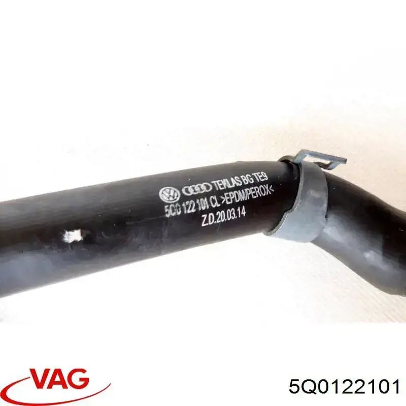 Compre 5Q0122101 VAG 