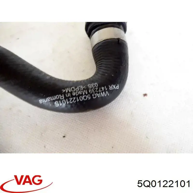  5Q0122101 VAG