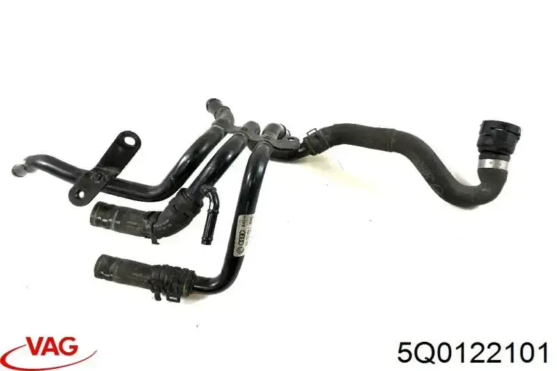  VAG 5Q0122101