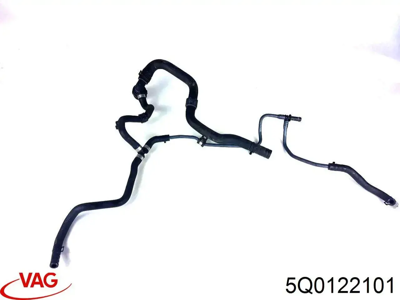  VAG 5Q0122101 preço, a partir de 43,17 USD