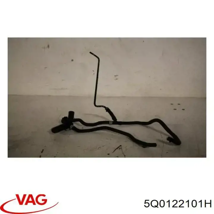 Mangueira (cano derivado) do radiador de esfriamento superior Metalcaucho 99498 preço, a partir de 20,65 USD