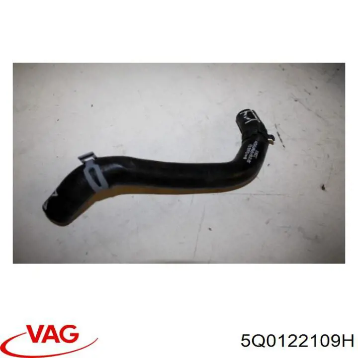 5Q0122109E VAG 