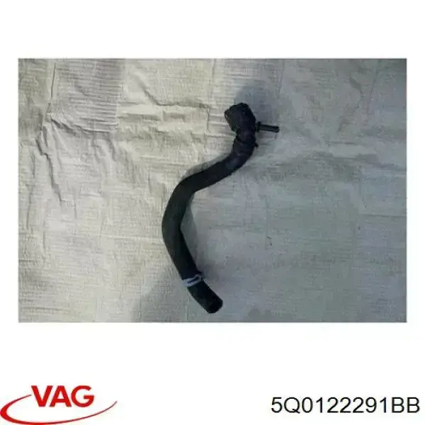 Acoplamento de desmontagem rápida de mangueira do radiador de forno VAG 5Q0122291BB preço, a partir de 9,08 USD