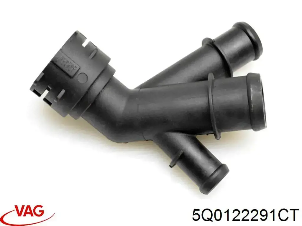 Compre 5Q0122291BF VAG 