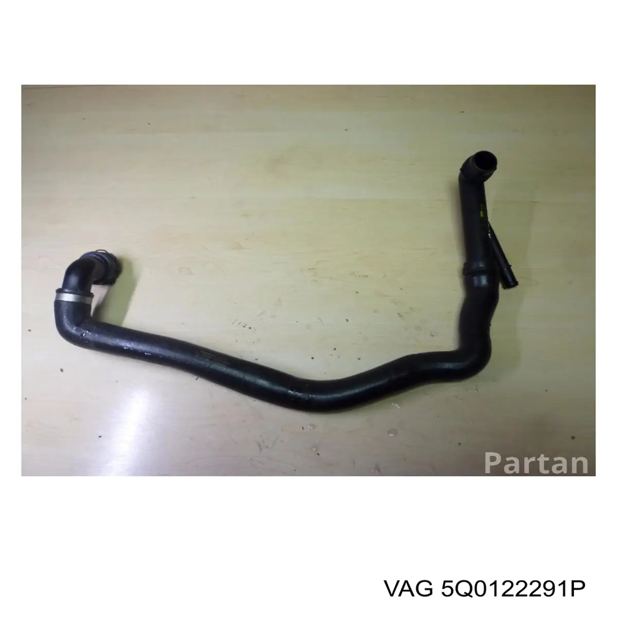 Compre CTMVW081 NTY Flange do sistema de esfriamento (união em T)