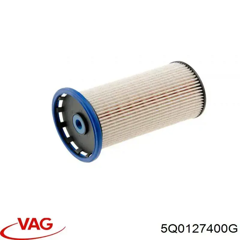 Caixa de filtro de combustível VAG 5Q0127400G preço, a partir de 34,11 USD