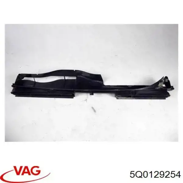 5Q0129254 VAG 