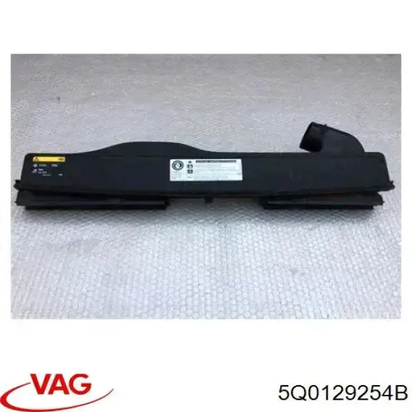 Compre 5Q0129254C VAG Tomada de ar de filtro de ar