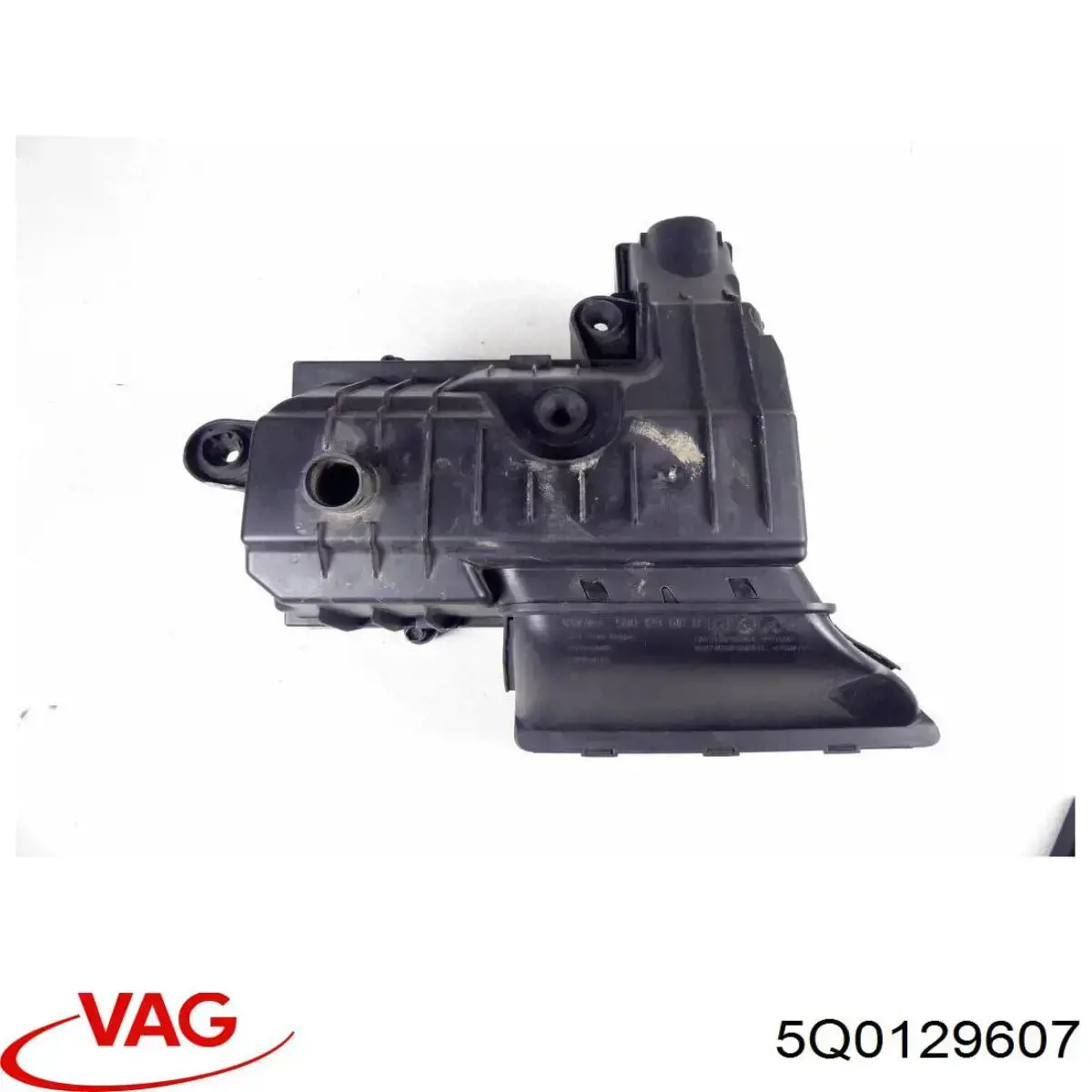  5Q0129607 VAG