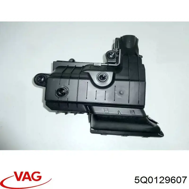  VAG 5Q0129607