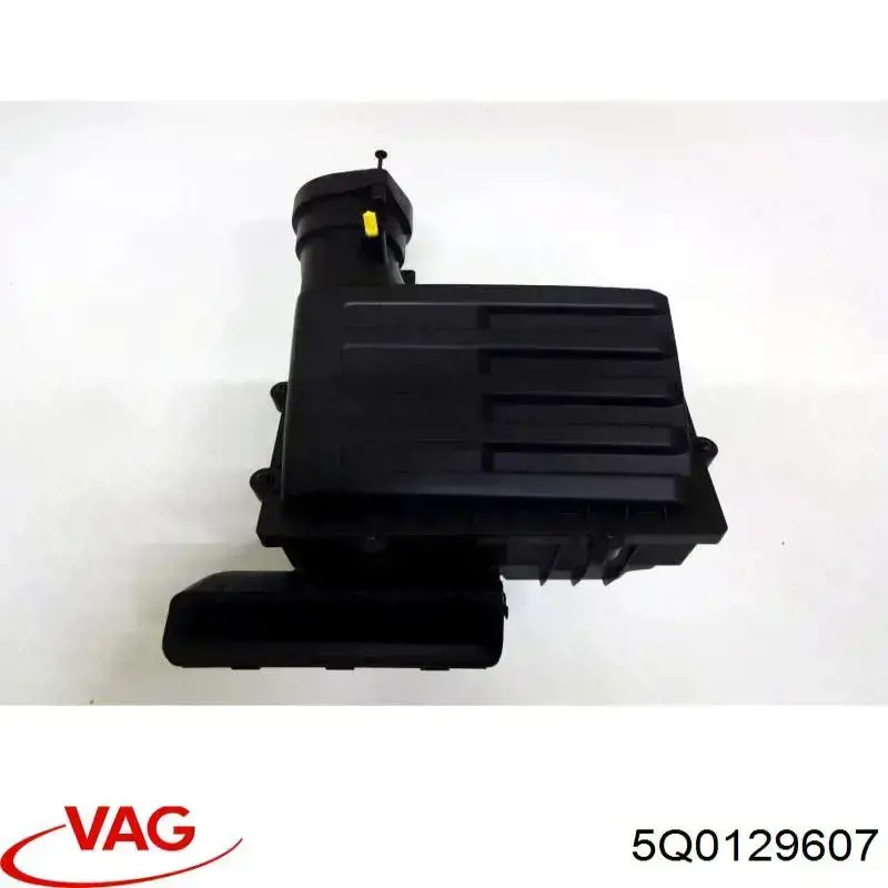 5Q0129607 VAG 