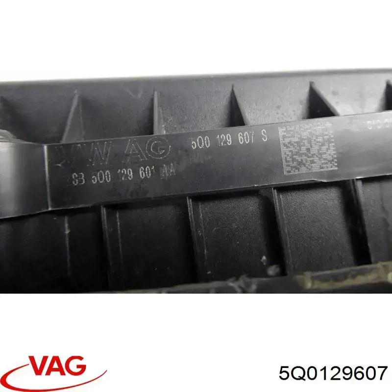  VAG 5Q0129607 preço, a partir de 125,99 USD