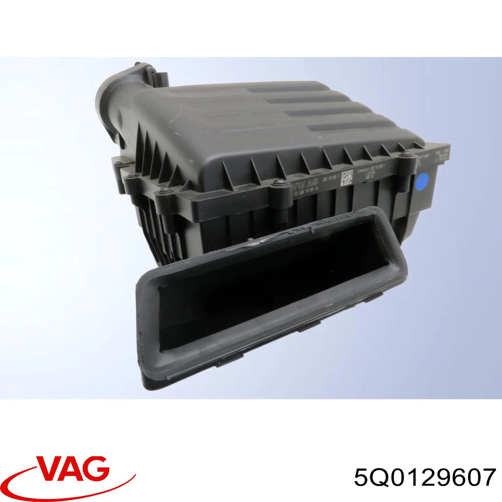  5Q0129607 VAG