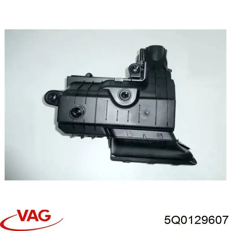 5Q0129607 VAG 