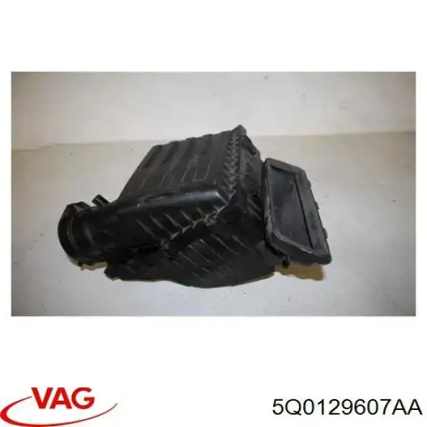 Compre BF0427380014 Bapmic Caixa de filtro de ar