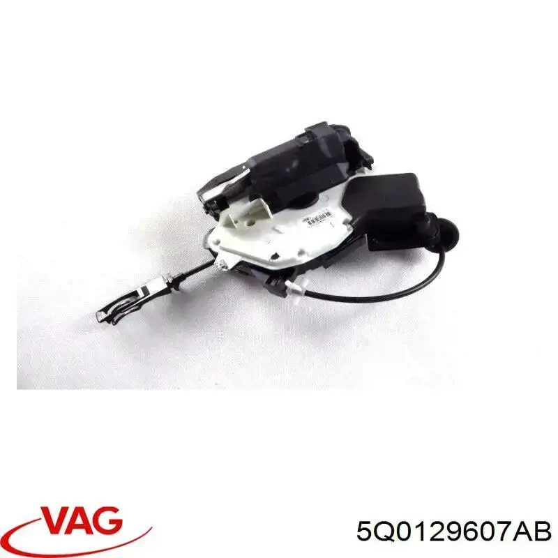 Caixa de filtro de ar VAG 5Q0129607AB preço, a partir de 81,76 USD