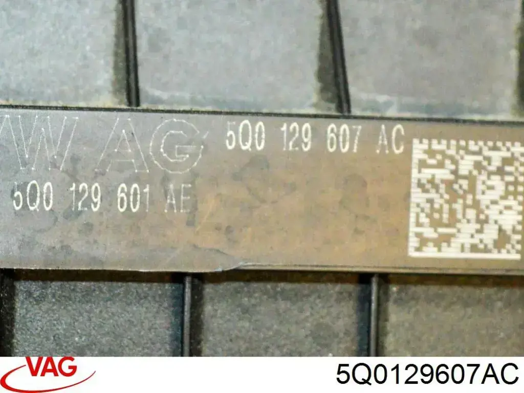 Caixa de filtro de ar AND 30129049 preço, a partir de 98,28 USD