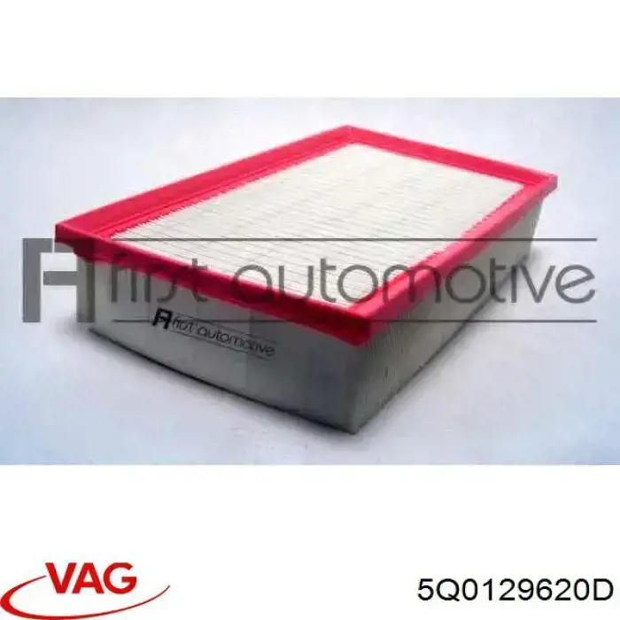 Filtro de ar VAG 5Q0129620D preço, a partir de 15,91 USD